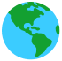globe