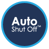 Advanced Alert +  Auto Shut-Off System