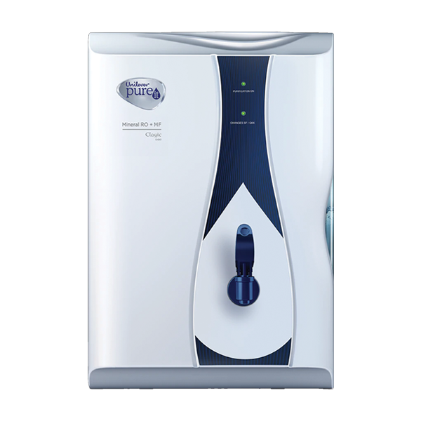 Pureit Classic Mineral RO+MF