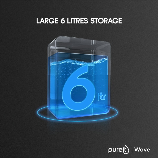 Pureit Wave RO+MF