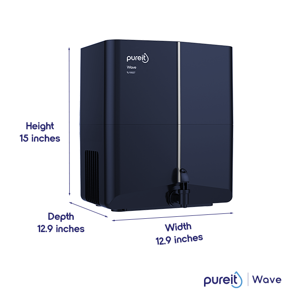Pureit Wave RO+MF