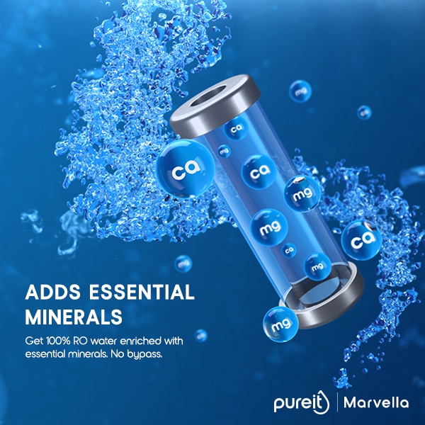 Pureit Marvella Slim
