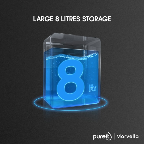 Pureit Marvella Slim