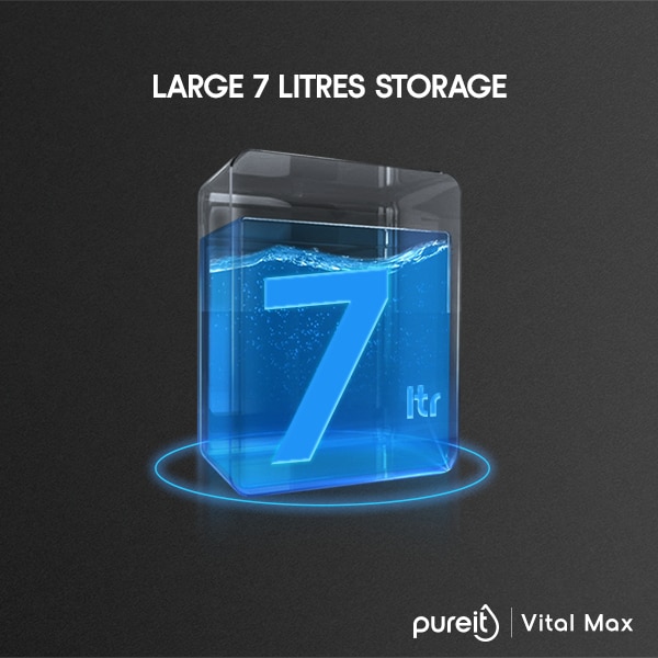 Pureit Vital Max