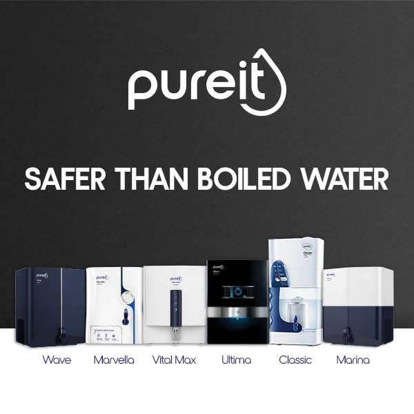 Pureit Classic 23L