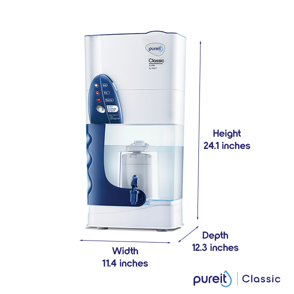 Pureit Classic 23L