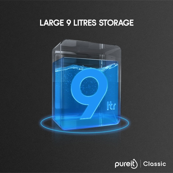 Pureit Classic 23L