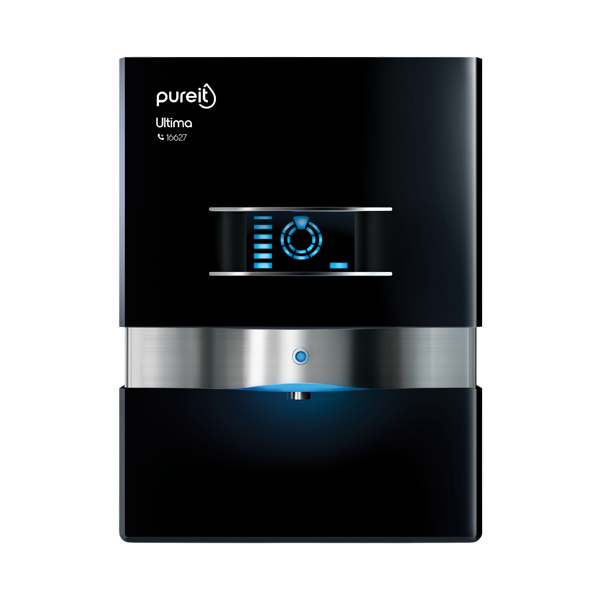 Pureit Ultima RO+UV+MF
