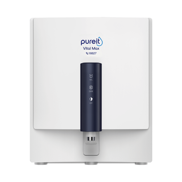 Pureit Vital Max