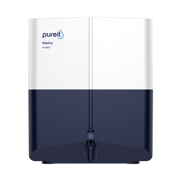 Pureit Marina RO+UV+MF
