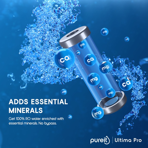 Pureit Ultima Pro