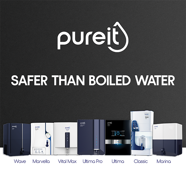 Pureit Ultima Pro