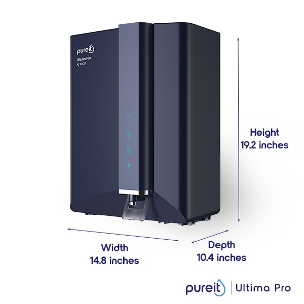 Pureit Ultima Pro