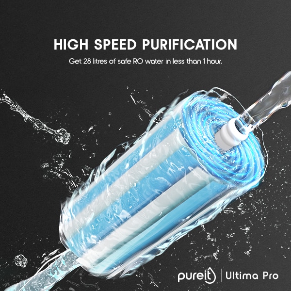 Pureit Ultima Pro