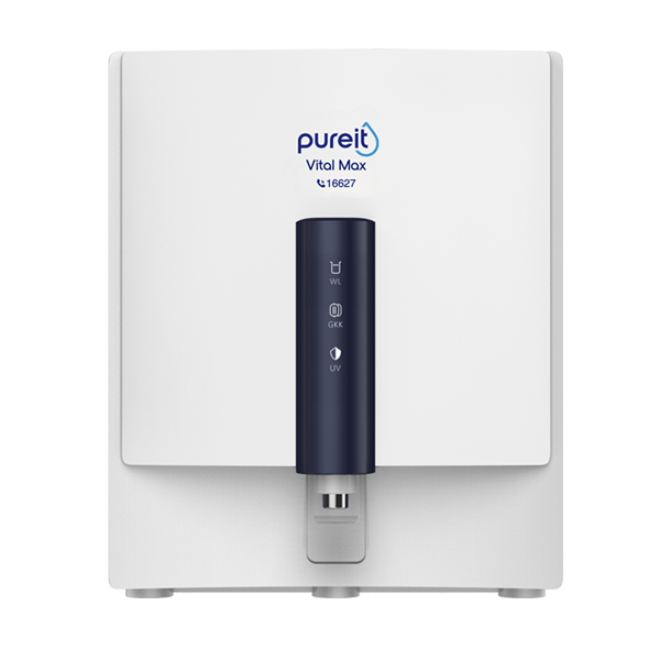 Pureit Vital Max