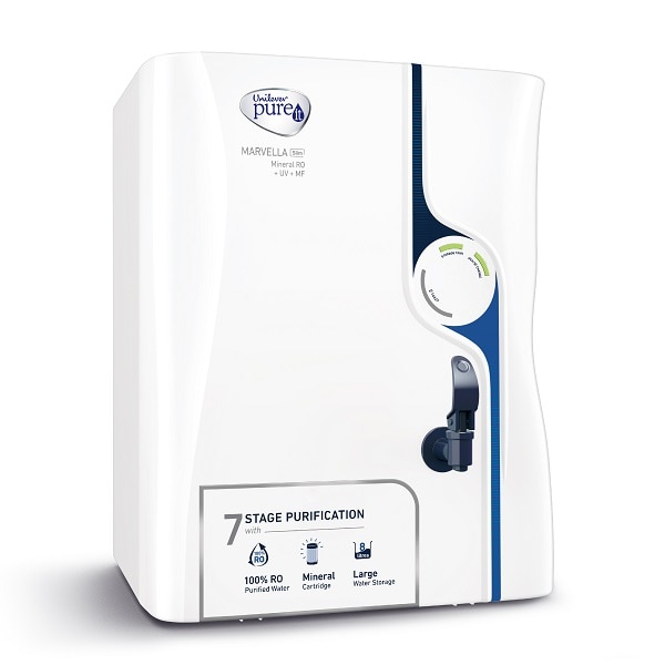 How Long Time does Pureit Classic Takes to Purify Water - BD Water