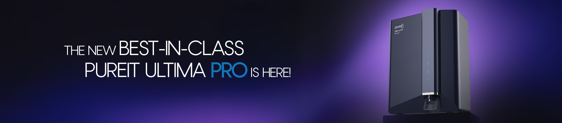 Pureit Ultima Pro