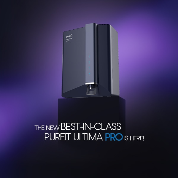 Pureit Ultima Pro